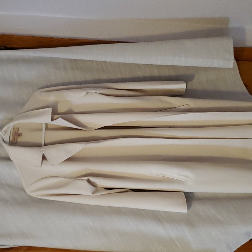 Philosophy jacket